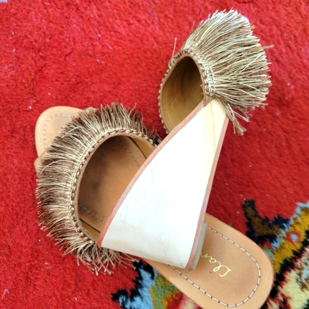 Shoes - Picture 3 of 4
